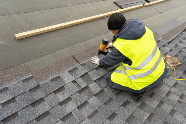 Quick and Trustworthy Emergency Roof Repair Services in Hemby Bridge, NC