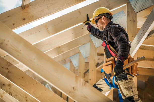 Best Commercial Roofing Services  in Hemby Bridge, NC