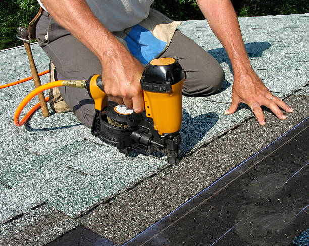 Residential Roof Replacement in Hemby Bridge, NC