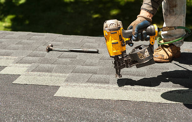 Heating Cable for Roof Installation in Hemby Bridge, NC