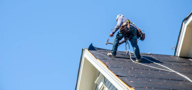 Best Metal Roofing Contractor  in Hemby Bridge, NC