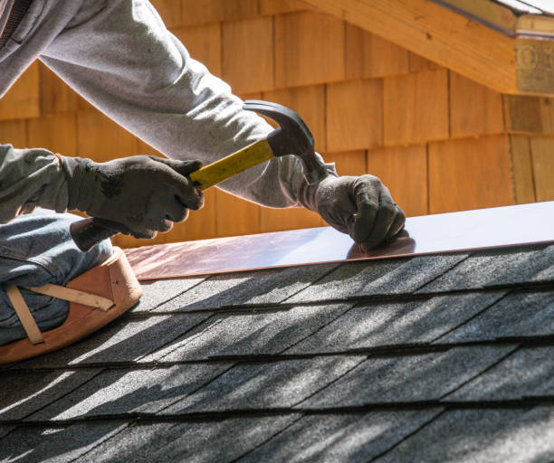 Roof Installation Near Me in Hemby Bridge, NC